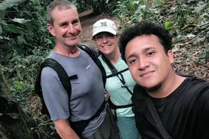 Tour image of Package of 3 excursions in Tortuguero (Canoa, Hiking and spawning)