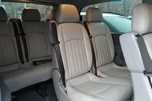 Tour image of Zhengzhou Xinzheng Airport Chauffeur Transfer, Zhengzhou Airport Transfer