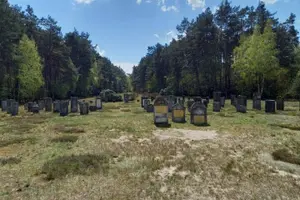 Tour image of Half-Day Chelmno Kulmhof Concentration Camp Private Tour