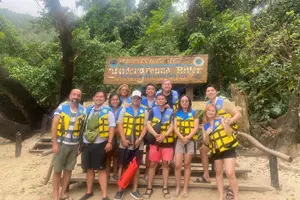 Tour image of Underground River Group Tour w/ Lunch & Return to Puerto Princesa