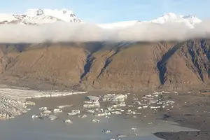 Tour image of Airplane sightseeing flight over Landmannalaugar and the highland