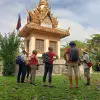 Image of Motorcycle Tours