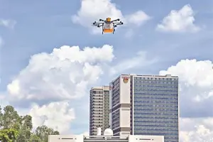 Tour image of Shenzhen History , Culture & Scenic +(Drone Delivery)tour