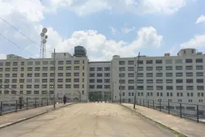 Tour image of The Walking Dead in the City: Private Atlanta Film Location Tour