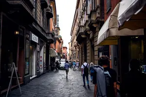 Image of Italy