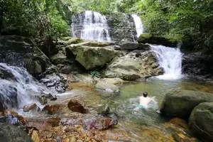 Tour image of Semenggok Wildlife Centre