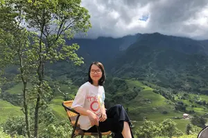Tour image of Discover the Beauty of Sa Pa: A One-Day Trek