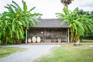 Tour image of Audio-Guided Whitney Plantation Tour with Transportation
