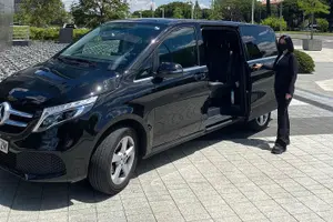 Tour image of Private 10-hour Shore Excursion to Paris from Le Havre (official guide in Paris)