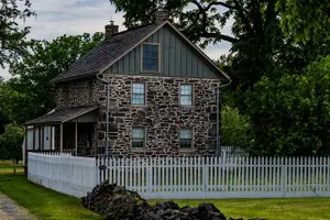 Tour image of Gettysburg Battlefield Self-Guided Driving Audio Tour