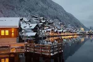 Tour image of Hallstatt Small-Group Day Trip from Vienna