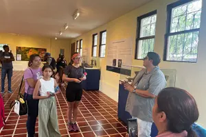 Tour image of Full Day El Salvador Sunset and Cultural Tours