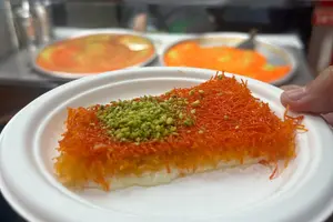 Tour image of Astoria Food Walking Tour in New York