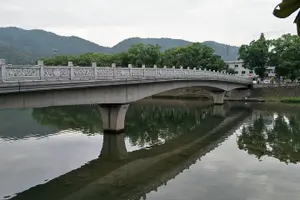 Tour image of Ningbo