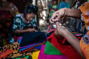 Tour image of Full Day 4 Amazing Spots in San Blas Cultural and Beach