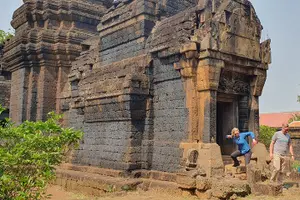 Tour image of Krong Kaeb