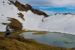 Image of India