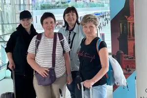 Tour image of Zonguldak Airport Shuttle to Amasra and Safranbolu