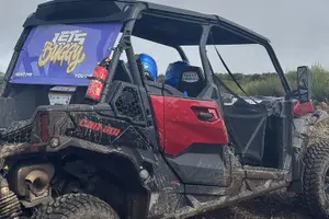 Tour image of Trail Thrill Buggy Adventure in the Laurisilva Forest