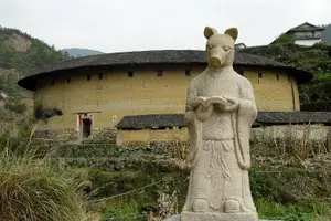 Tour image of Private Day Tour To Chuxi Tulou From Xiamen Including Lunch