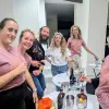 Image of Mixology Classes