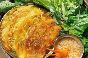 Tour image of Hanoi Cooking Class: Culture, Tales, Local Market, Free Pick-Up