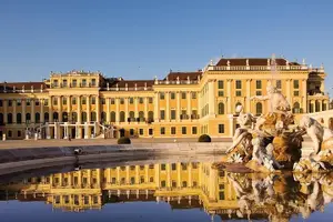 Tour image of 7 Days/ 6 nights European Highlights Private tour of Budapest-Vienna-Bratislava