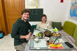 Tour image of Yangshuo Cooking Class with Market Trip