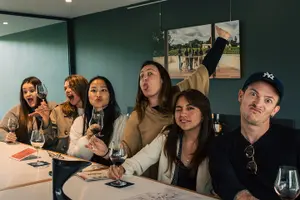 Tour image of Half-Day Guided Wine Tasting Tour in Bordeaux Vineyards