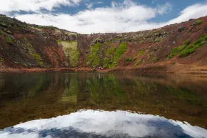 Tour image of Small-group Golden Circle Classic Tour from Reykjavik