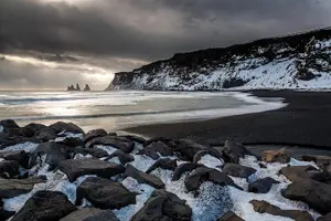 Tour image of 5-Days Land of Northern Lights Tour from Reykjavík