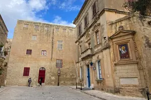 Tour image of Mdina and Rabat Private Walking Tour