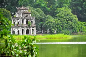 Tour image of Best of Private Hanoi City Shore Excursion from Halong Bay Port