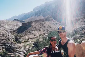 Tour image of 6-Day Latifa Package Tour