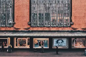 Tour image of The Hague Self-Guided Audio Tour