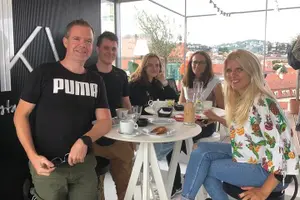 Tour image of Bratislava Foodie Tour