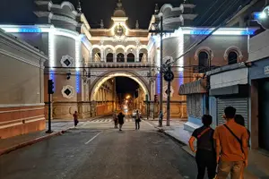Tour image of Private Night City Photo Tour in Guatemala