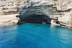 Tour image of Marmaris Pirate Boat Incl. Lunch, unlimited Drinks with Transfer