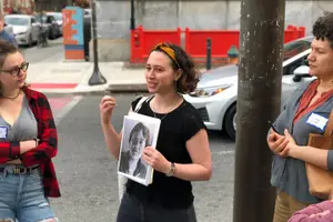 Tour image of Badass Women's History Walking Tour of Philadelphia