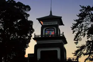 Tour image of Guided Night Tour to Feel the Samurai Culture in Kanazawa