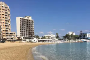 Tour image of Ghost-Town Famagusta Mini Bus Tour from Protaras and Ayia Napa