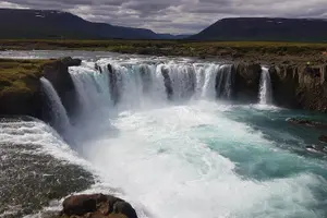 Tour image of Diamond Circle, Waterfalls and Amazing Landscapes from Akureyri