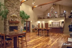 Tour image of Full-Day Wine Country Wine Tastings From Atlanta