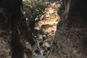 Tour image of Hike Trip In Abha Wadi Lajab - Heaven In The Desert