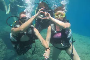 Tour image of Scuba Diving Tour in Kemer with Lunch and Transfer