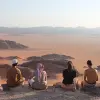 Image of Wildlife Watching