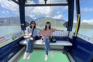 Tour image of Lantau Island Day Trip - Big Buddha & Tai O