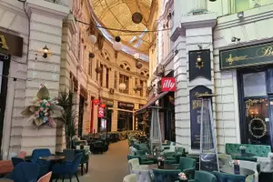 Tour image of Bucharest City Tour 4h