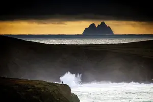 Tour image of Dingle Peninsula Guided Walking Tour