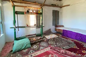 Tour image of Carpet Weaving Art Lessons & Experience